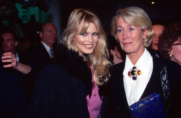 Claudia Schiffer pic #1287332