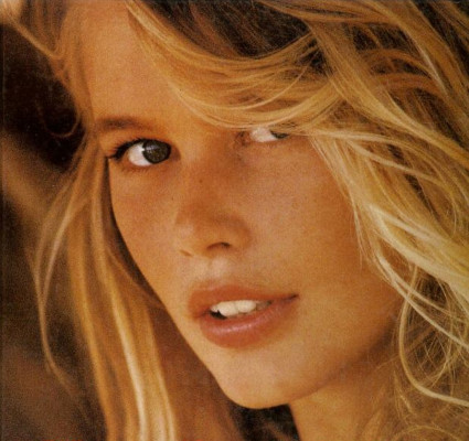 Claudia Schiffer pic #162087