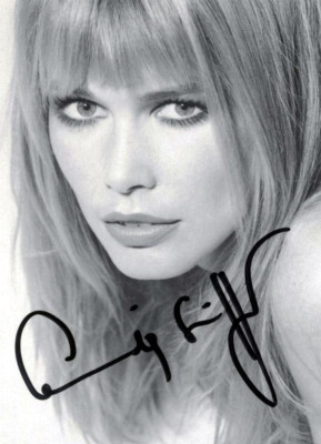 Claudia Schiffer pic #180067