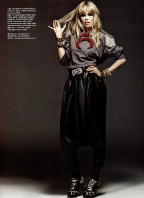 Claudia Schiffer pic #604725
