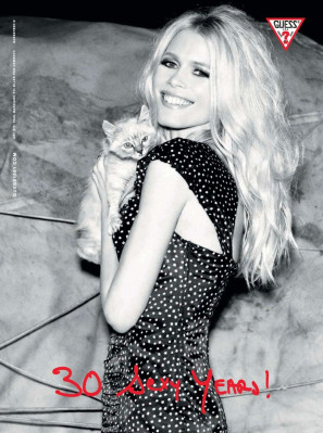 Claudia Schiffer pic #495956