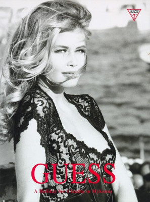 Claudia Schiffer pic #175601
