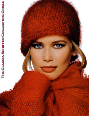 Claudia Schiffer pic #175633