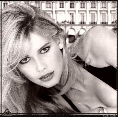 Claudia Schiffer pic #162062