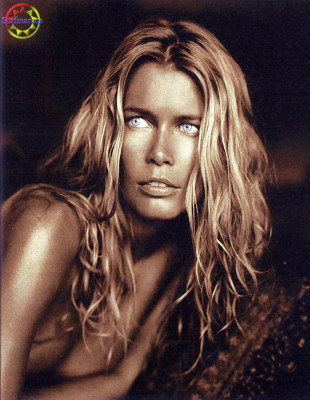 Claudia Schiffer pic #376