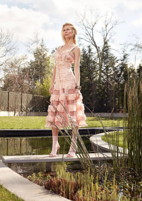 Claudia Schiffer – ICONist Magazine June 2018