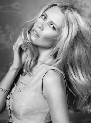 Claudia Schiffer pic #701760