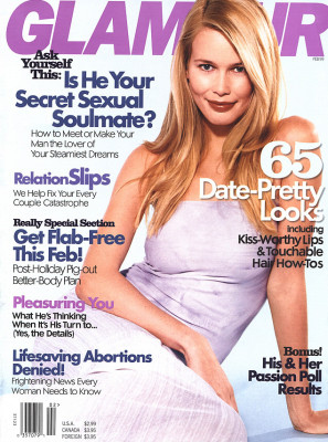 Claudia Schiffer pic #535576