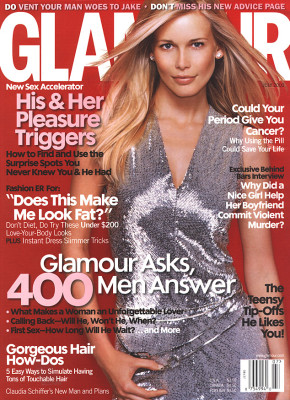 Claudia Schiffer pic #535575