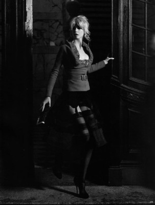 Claudia Schiffer pic #190467