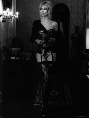 Claudia Schiffer pic #190464