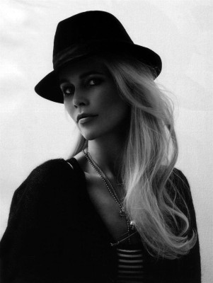 Claudia Schiffer pic #186744