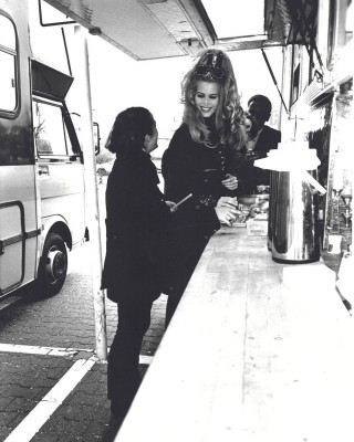Claudia Schiffer pic #1291255