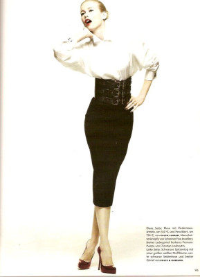 Claudia Schiffer pic #91392