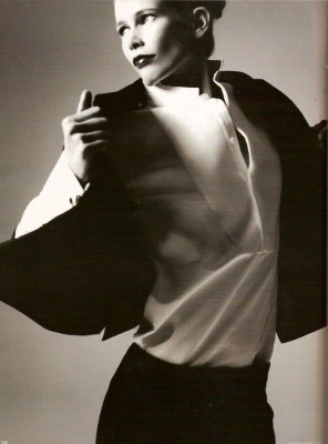 Claudia Schiffer pic #91389