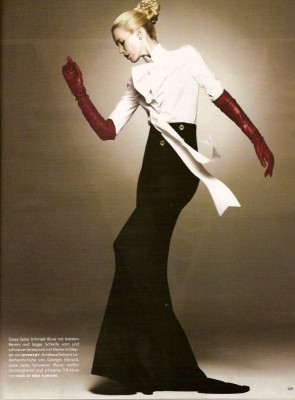 Claudia Schiffer pic #91386
