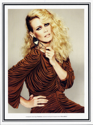 Claudia Schiffer pic #219906