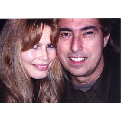Claudia Schiffer
