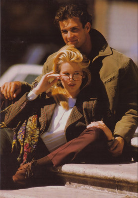 Claudia Schiffer 