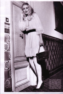 Claudia Schiffer pic #605934
