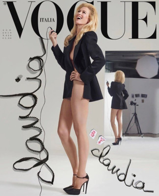 Claudia Schiffer pic #1206790
