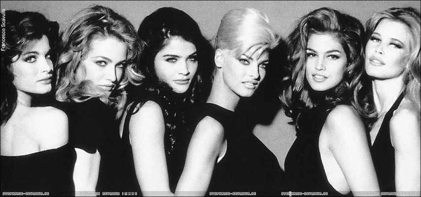 Claudia Schiffer pic #162094