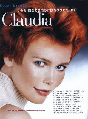 Claudia Schiffer pic #186736