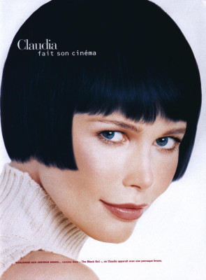 Claudia Schiffer pic #186734