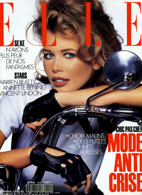 Claudia Schiffer pic #376392