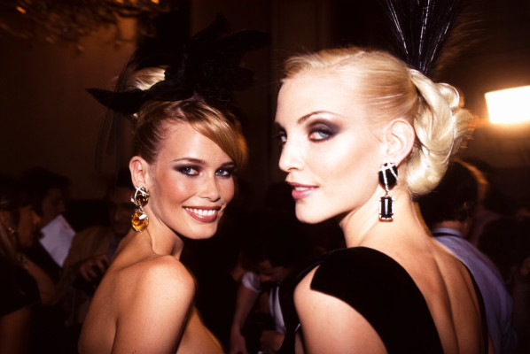 Claudia Schiffer pic #1287325