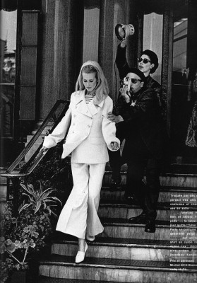 Claudia Schiffer pic #602266