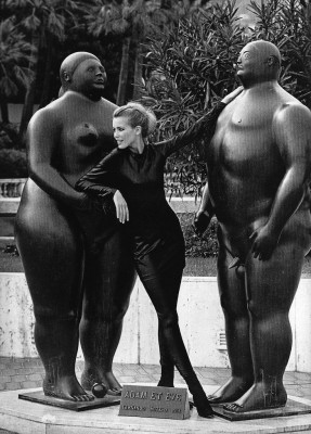 Claudia Schiffer pic #240640