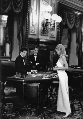 Claudia Schiffer pic #602268