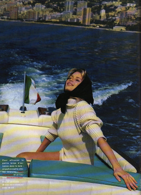 Claudia Schiffer pic #602267