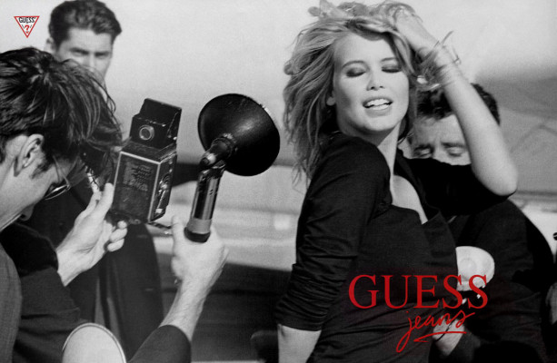 Claudia Schiffer pic #91387