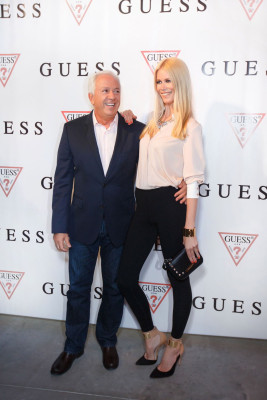 Claudia Schiffer pic #646882