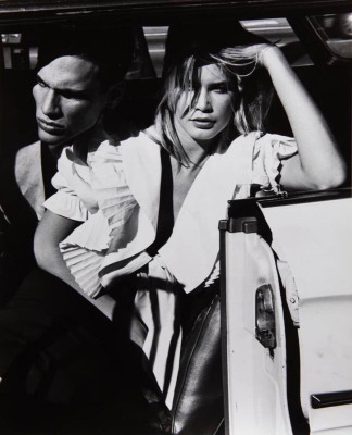 Claudia Schiffer