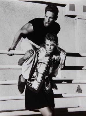 Claudia Schiffer