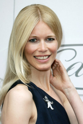 Claudia Schiffer pic #198387