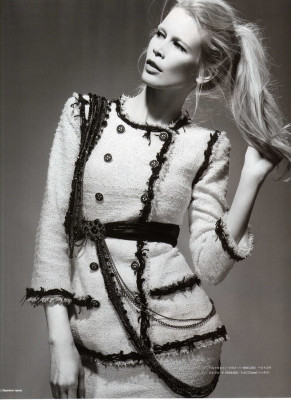 Claudia Schiffer pic #138612