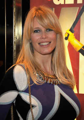 Claudia Schiffer pic #299151