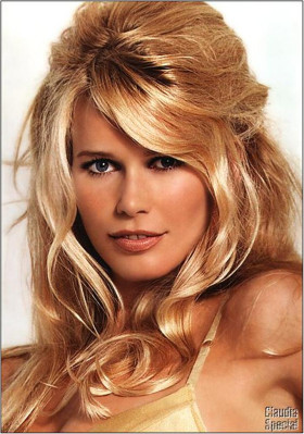 Claudia Schiffer pic #162047