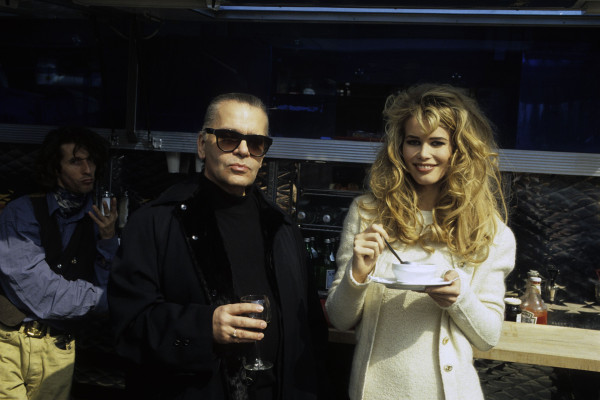 Claudia Schiffer pic #1287346