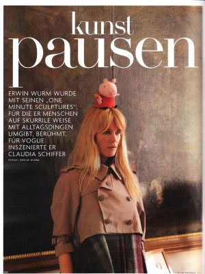 Claudia Schiffer pic #200622