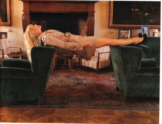 Claudia Schiffer pic #200623