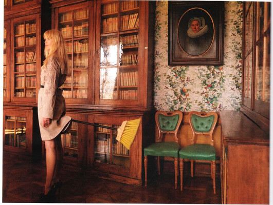 Claudia Schiffer pic #200621