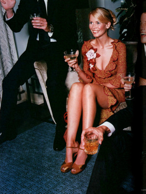 Claudia Schiffer pic #186733