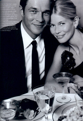 Claudia Schiffer pic #186730