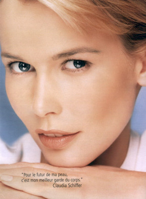 Claudia Schiffer pic #186722