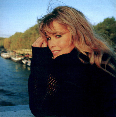 Claudia Schiffer pic #186732